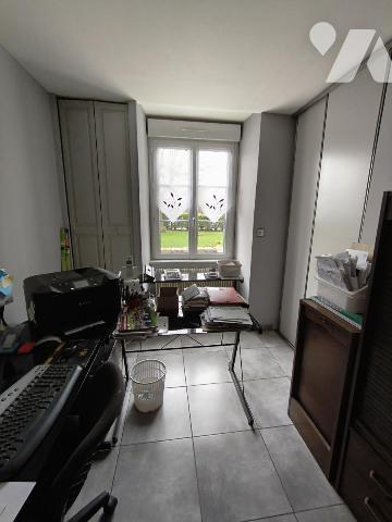 Ensemble immobilier - DOMFRONT