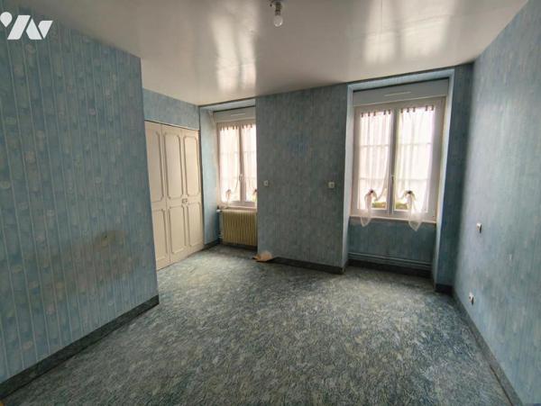 Ensemble immobilier - DOMFRONT