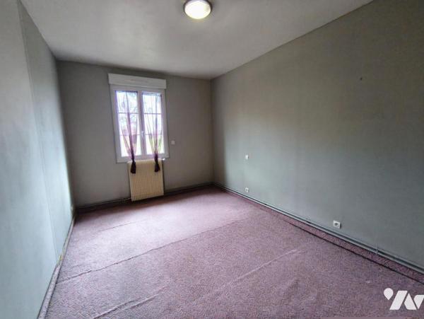 Ensemble immobilier - DOMFRONT