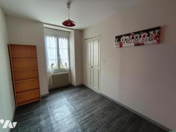 Ensemble immobilier - DOMFRONT