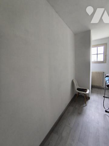 Ensemble immobilier - DOMFRONT