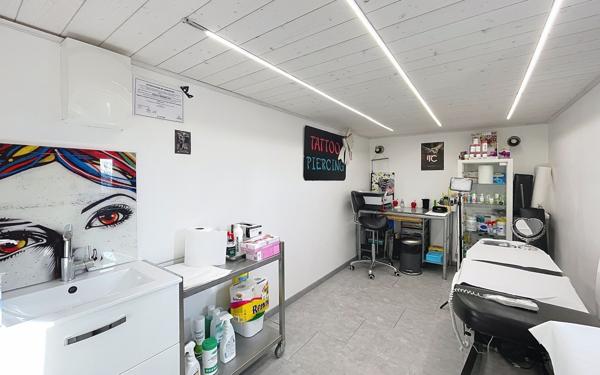 Appartement à vendre    3 pièces • 71,71 m2 Firminy