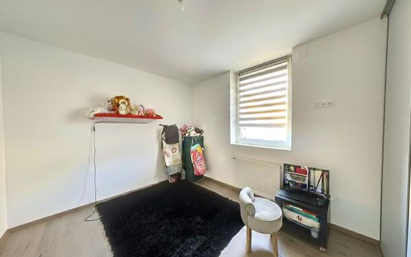 Appartement à vendre    3 pièces • 71,71 m2 Firminy