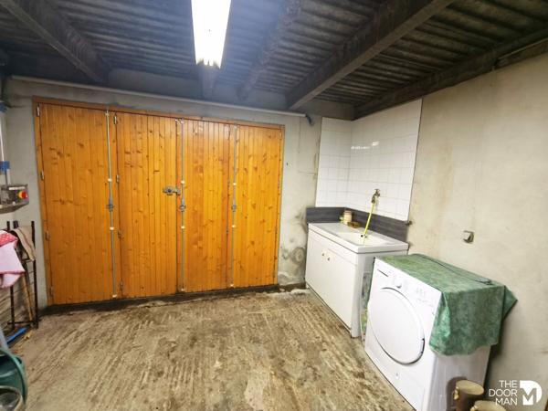 Maison - À vendre - 90 m² - NEAUPHE-SOUS-ESSAI | The Door Man
