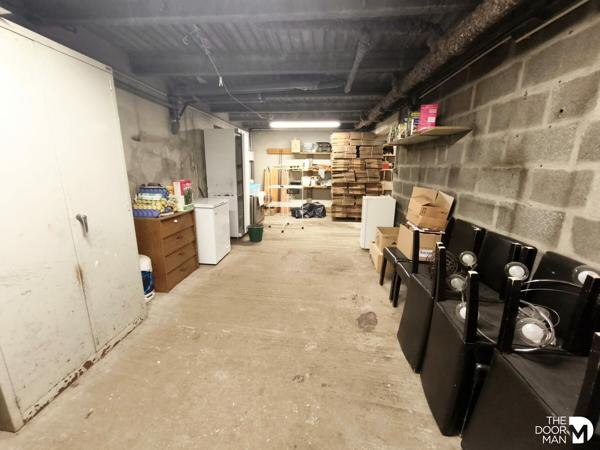 Maison - À vendre - 90 m² - NEAUPHE-SOUS-ESSAI | The Door Man