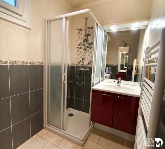 Maison - À vendre - 90 m² - NEAUPHE-SOUS-ESSAI | The Door Man