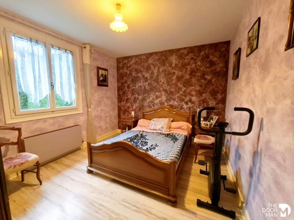 Maison - À vendre - 90 m² - NEAUPHE-SOUS-ESSAI | The Door Man