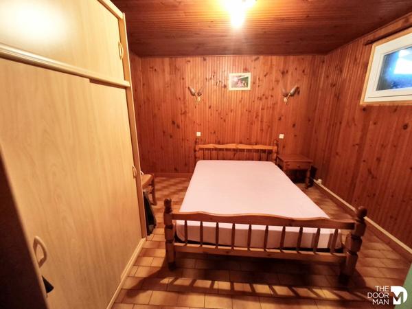 Maison - À vendre - 90 m² - NEAUPHE-SOUS-ESSAI | The Door Man