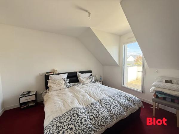 Maison 5 pièce(s)