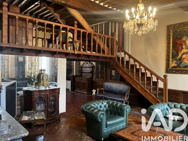 Appartement à vendre 5 pièces 228 m² Montauban