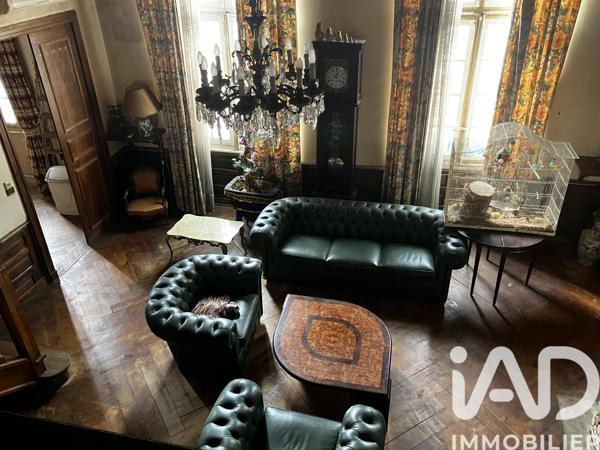 Appartement à vendre 5 pièces 228 m² Montauban