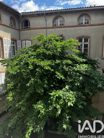 Appartement à vendre 5 pièces 228 m² Montauban