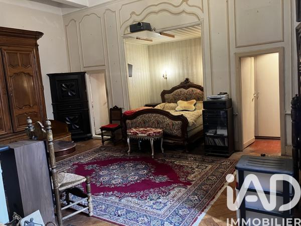 Appartement à vendre 5 pièces 228 m² Montauban