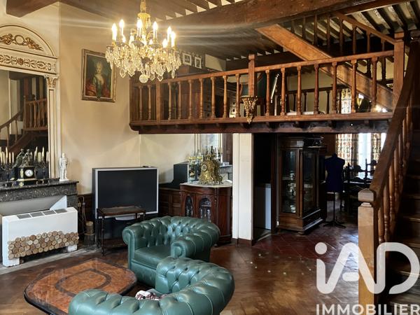 Appartement à vendre 5 pièces 228 m² Montauban