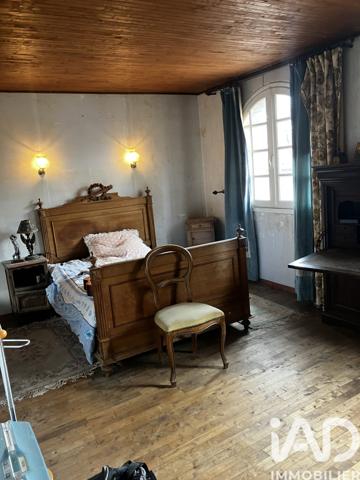 Appartement à vendre 5 pièces 228 m² Montauban