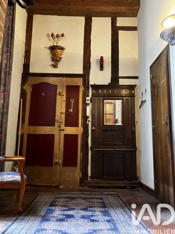 Appartement à vendre 5 pièces 228 m² Montauban