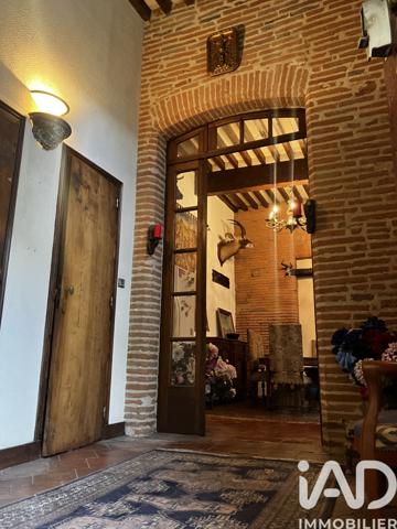 Appartement à vendre 5 pièces 228 m² Montauban
