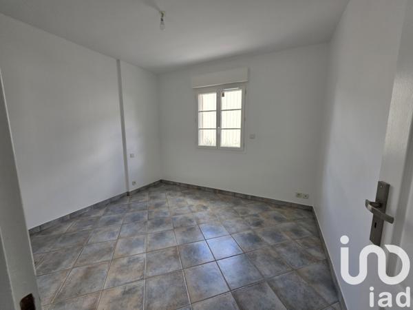 Maison à vendre 6 pièces 130 m² Joué-lès-Tours