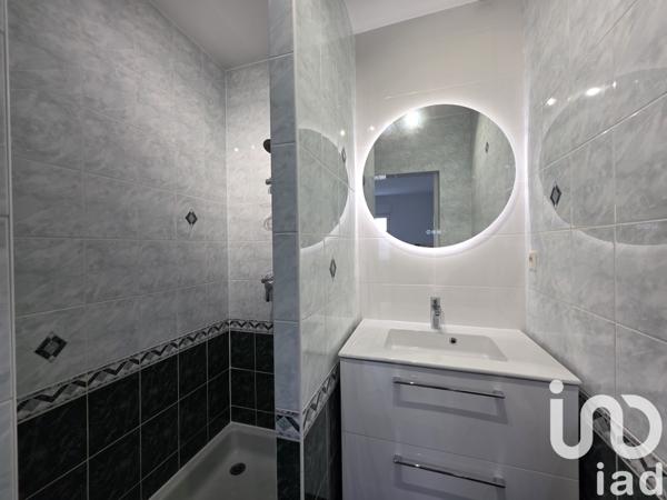 Maison à vendre 6 pièces 130 m² Joué-lès-Tours