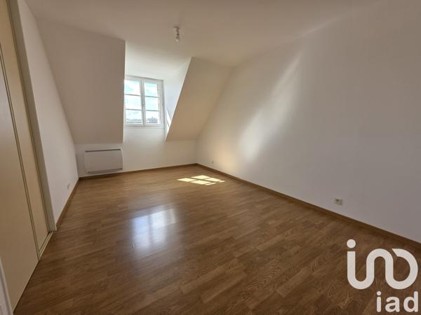 Maison à vendre 6 pièces 130 m² Joué-lès-Tours