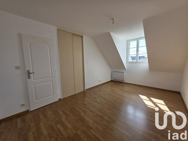 Maison à vendre 6 pièces 130 m² Joué-lès-Tours