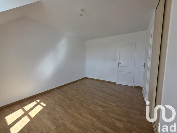 Maison à vendre 6 pièces 130 m² Joué-lès-Tours