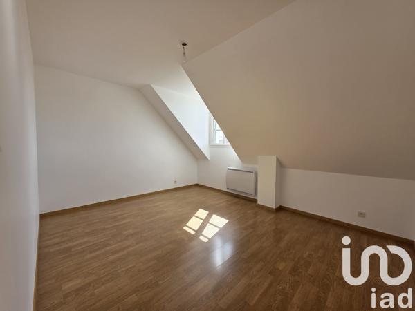 Maison à vendre 6 pièces 130 m² Joué-lès-Tours