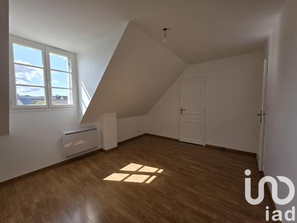 Maison à vendre 6 pièces 130 m² Joué-lès-Tours