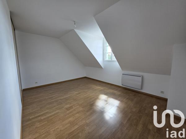 Maison à vendre 6 pièces 130 m² Joué-lès-Tours