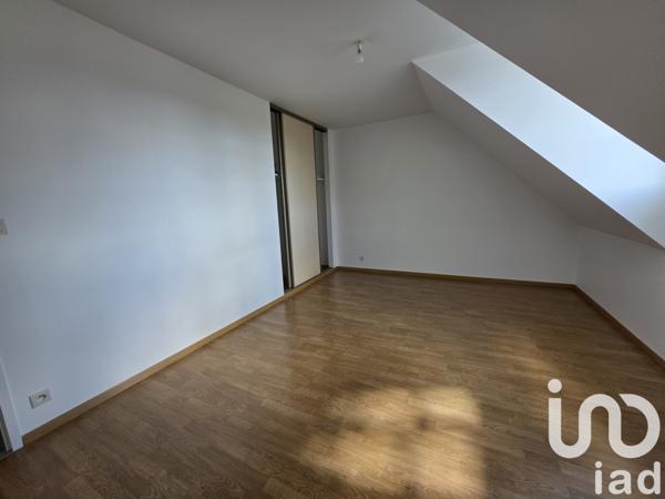 Maison à vendre 6 pièces 130 m² Joué-lès-Tours