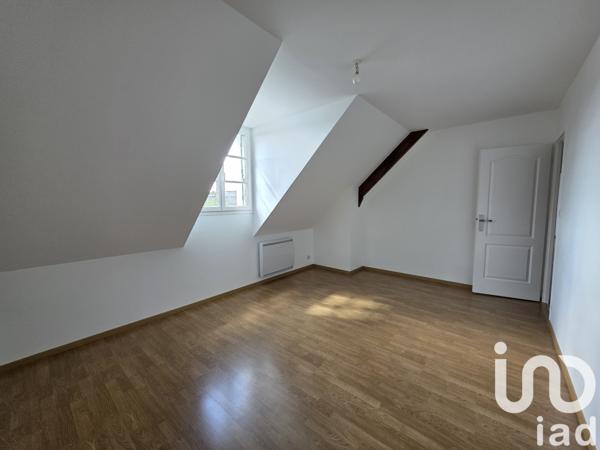Maison à vendre 6 pièces 130 m² Joué-lès-Tours