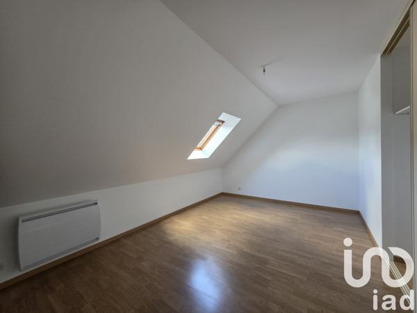Maison à vendre 6 pièces 130 m² Joué-lès-Tours