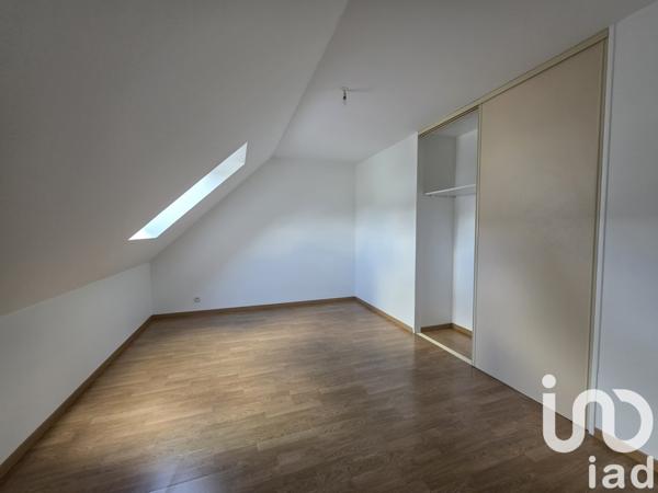 Maison à vendre 6 pièces 130 m² Joué-lès-Tours