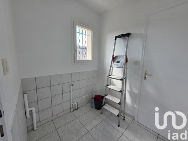 Maison à vendre 6 pièces 130 m² Joué-lès-Tours