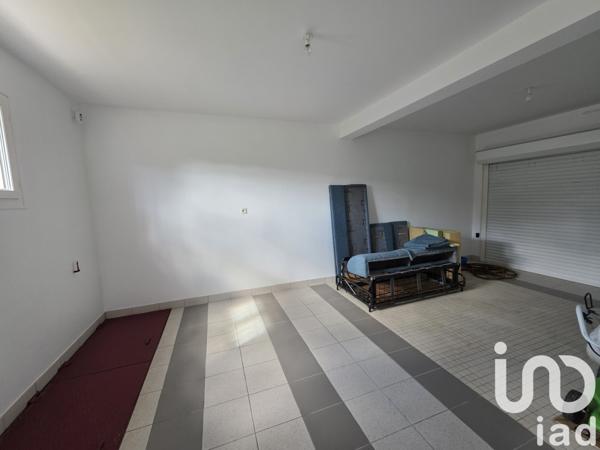 Maison à vendre 6 pièces 130 m² Joué-lès-Tours