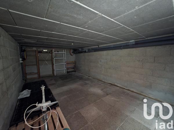 Maison à vendre 6 pièces 130 m² Joué-lès-Tours