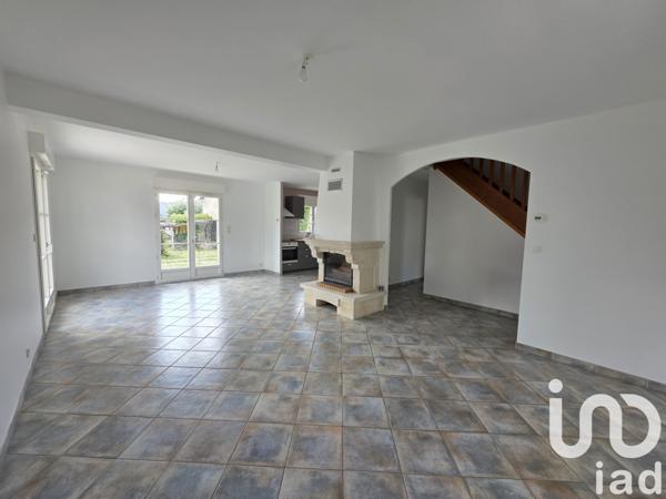 Maison à vendre 6 pièces 130 m² Joué-lès-Tours