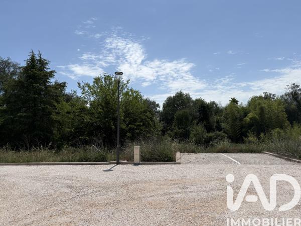 Terrain à vendre 659 m² Saint-Vincent-de-Barbeyrargues