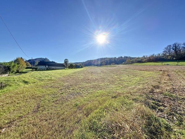 Vente / Terrain constructible