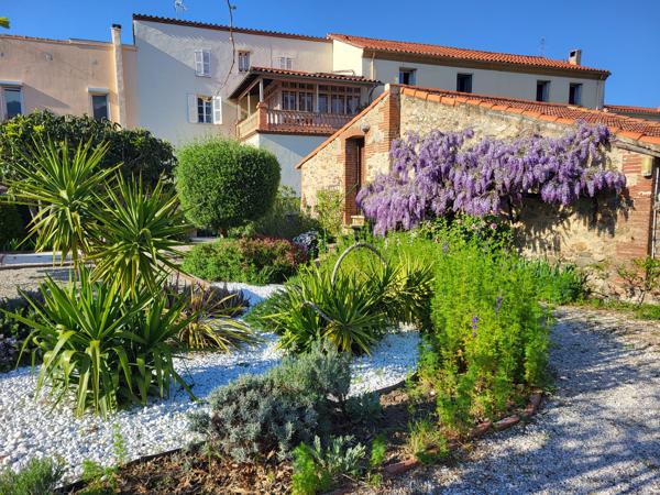 Maison à vendre à Prades (66500) - Pyrénées-Orientales