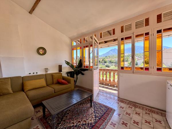 Maison à vendre à Prades (66500) - Pyrénées-Orientales