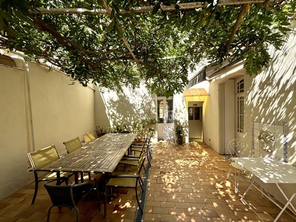 Maison à vendre à Prades (66500) - Pyrénées-Orientales