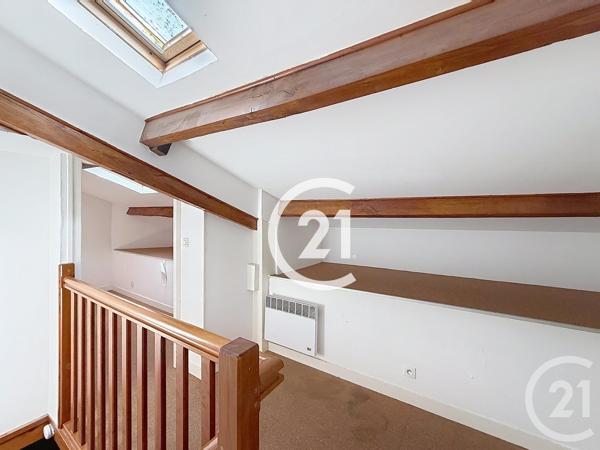 Maison à vendre  2 pièces - 48 m 2   COGNAC  - 16
