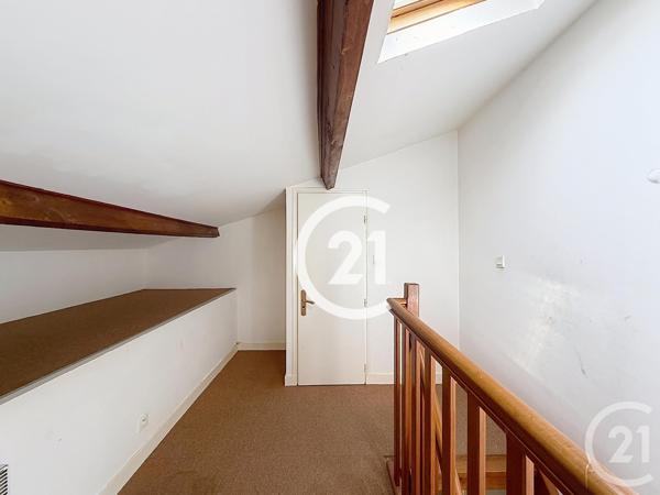 Maison à vendre  2 pièces - 48 m 2   COGNAC  - 16