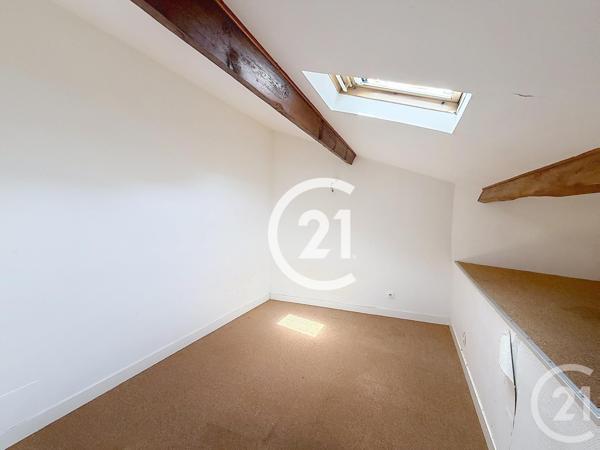 Maison à vendre  2 pièces - 48 m 2   COGNAC  - 16