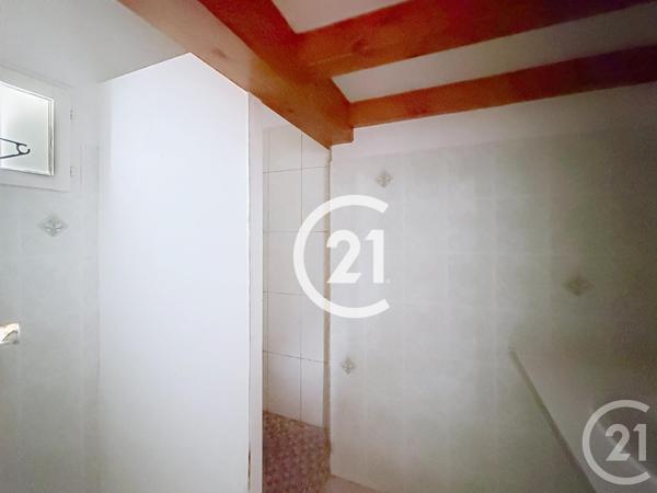 Maison à vendre  2 pièces - 48 m 2   COGNAC  - 16
