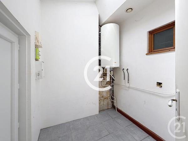 Maison à vendre  2 pièces - 48 m 2   COGNAC  - 16