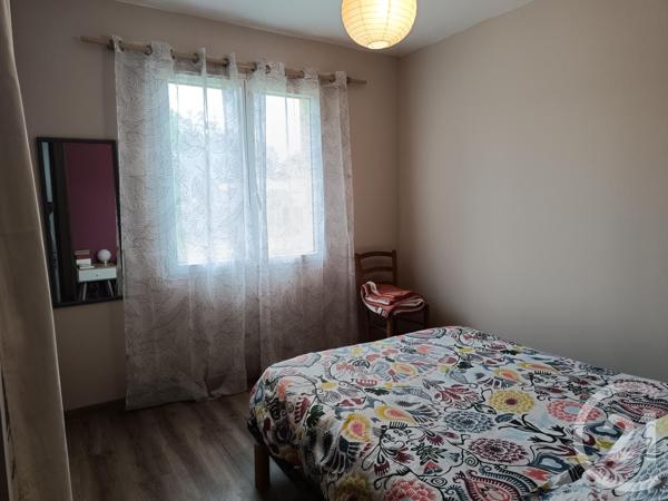 Maison à vendre  3 pièces - 71,32 m 2   GOURS  - 33