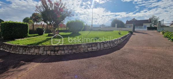 Maison traditionnelle de 131 m²