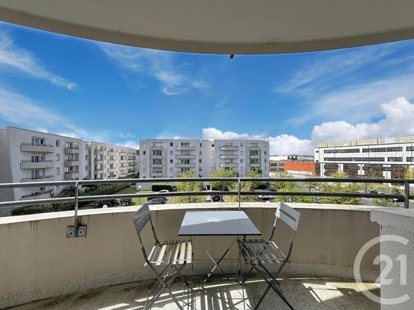 Appartement Duplex à vendre  3 pièces - 57,66 m 2   BORDEAUX  - 33